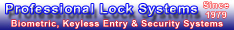 Security Systems Long Beach, CA - Keyless Entry Long Beach, CA